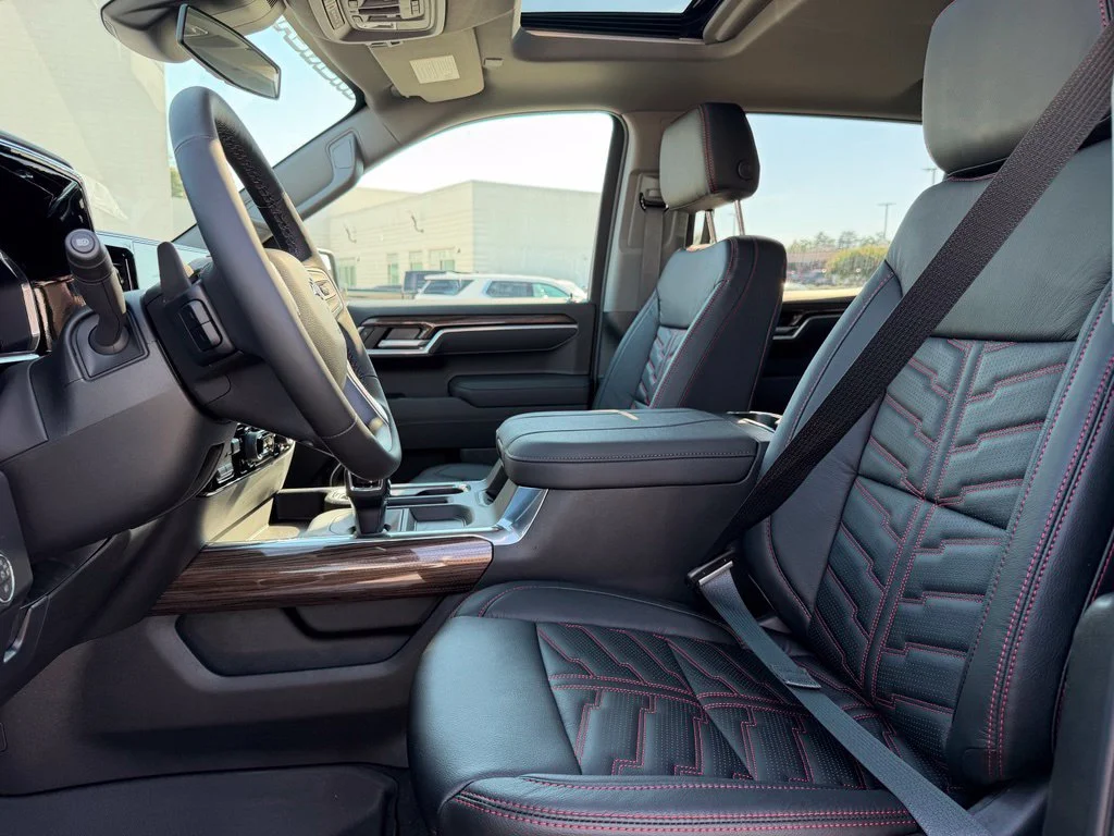 2026 Chevrolet Silverado 1500 RST - Photo 22