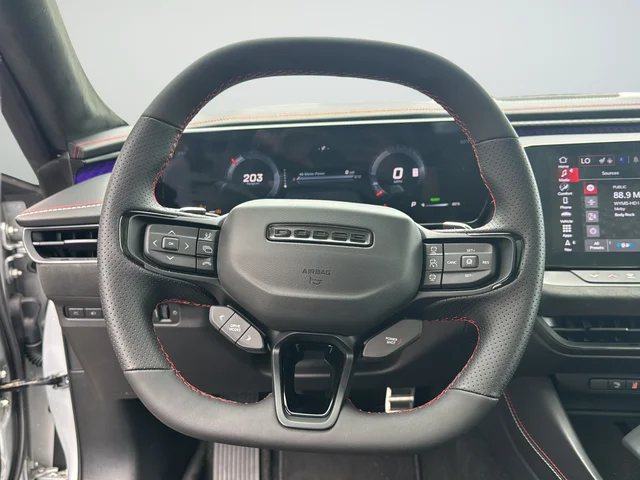 Used 2024  Dodge R/T Scat Pack image 13