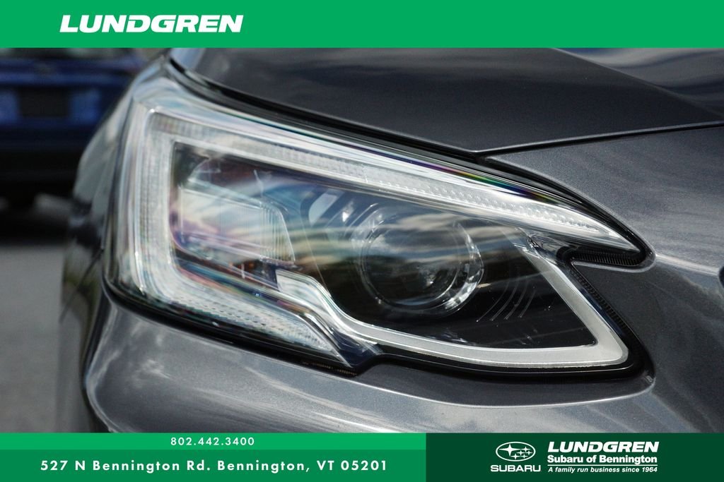 2022 Subaru Legacy Limited - Photo 32