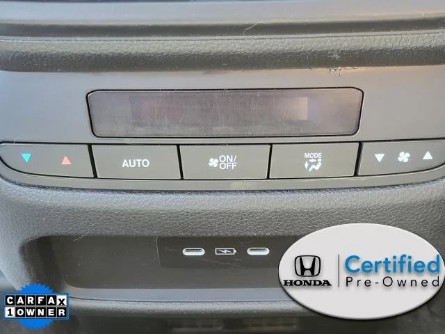 Certified Used 2024  Honda Touring image 17