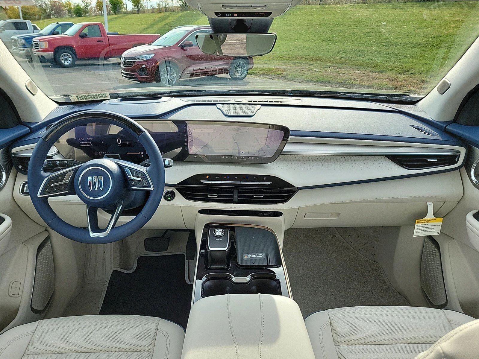 2026 Buick Enclave Avenir - Photo 8