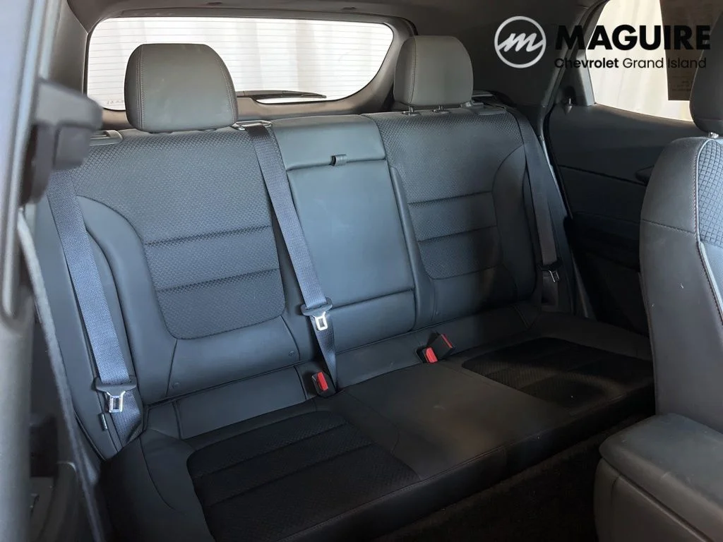 Used 2023 Gray Chevrolet RS image 32