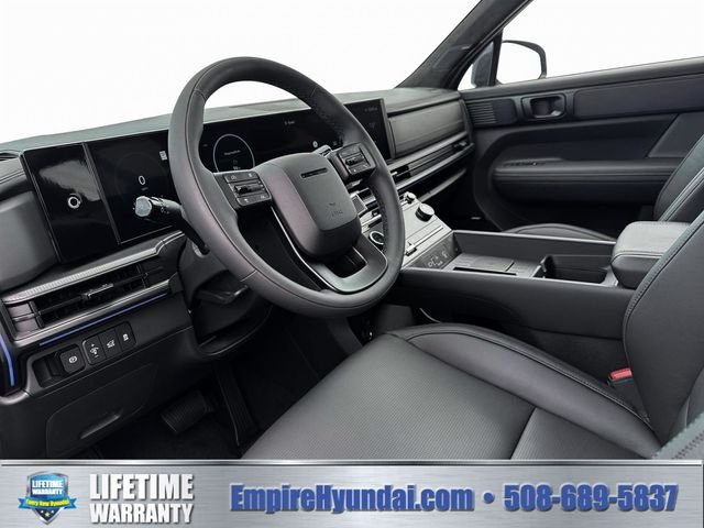 New 2026 Phantom Black Hyundai Calligraphy image 33