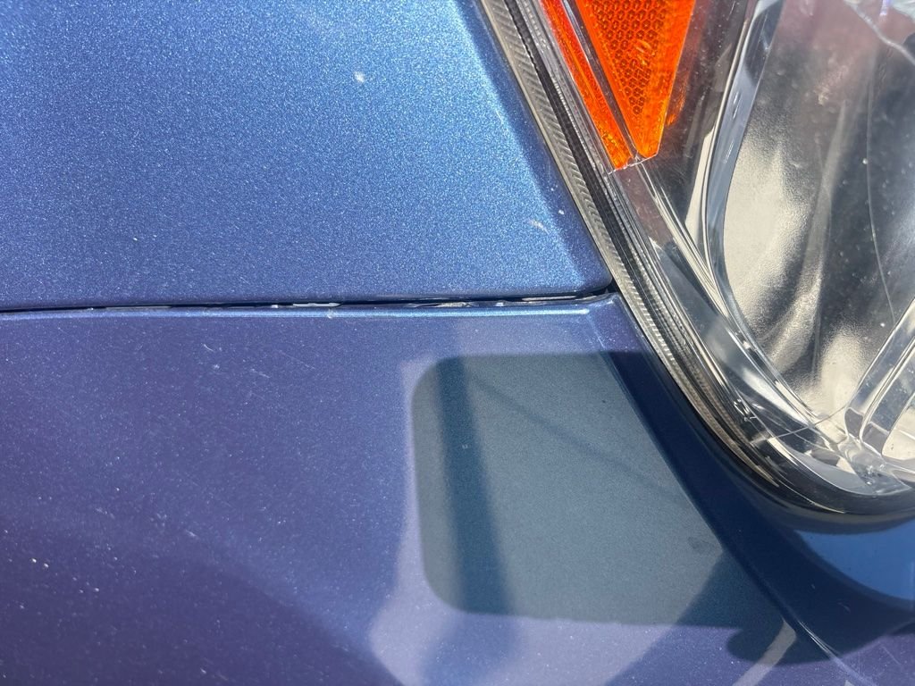 Used 2016 Blue Subaru 2.5i Limited image 3