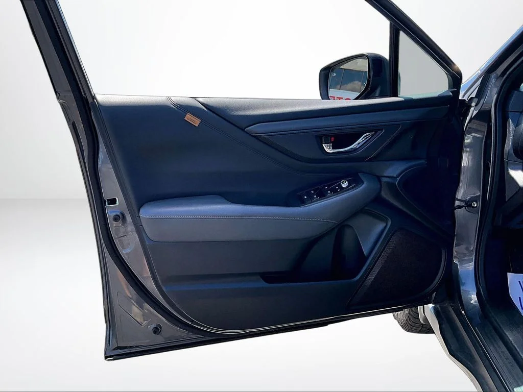 Used 2022 Gray Subaru Wilderness image 23