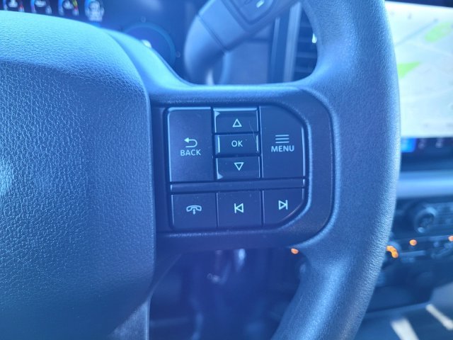 Certified Used 2024 Gray Ford XL image 24