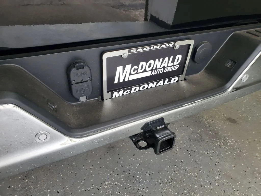 2026 GMC Sierra 1500 Pro - Photo 24