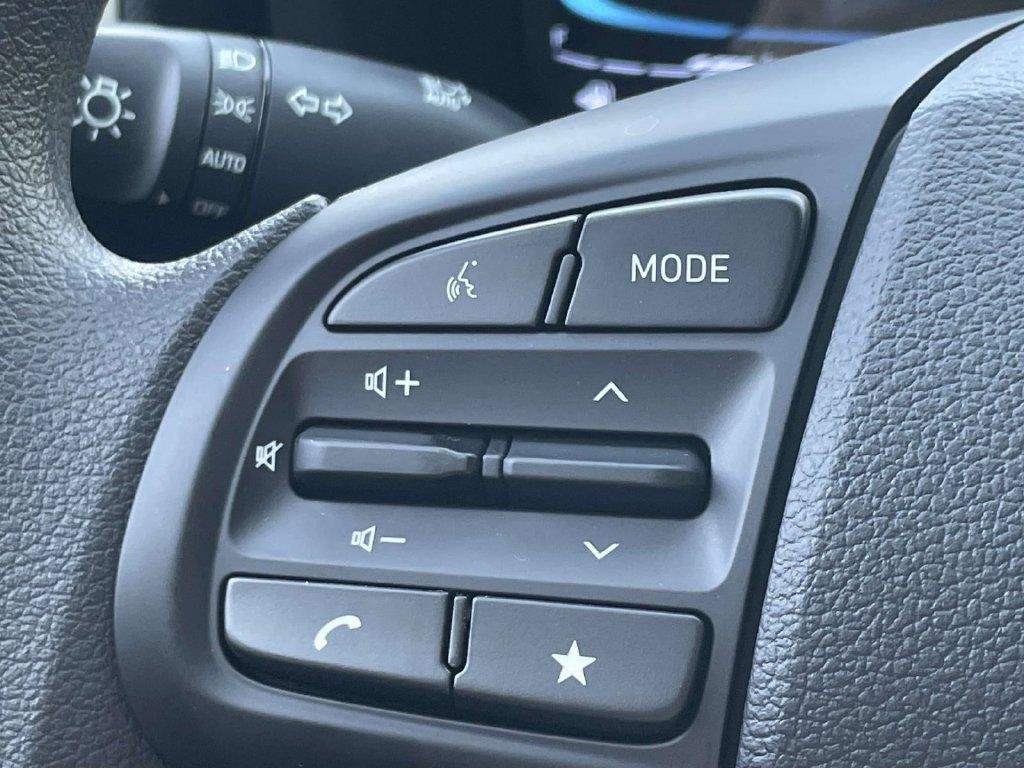 New 2026 Silver Hyundai SE image 19