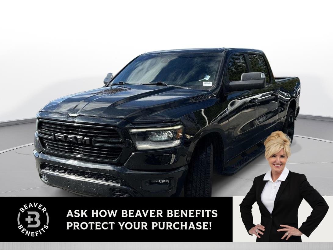 2019 RAM Ram 1500 Pickup Big Horn/Lone Star