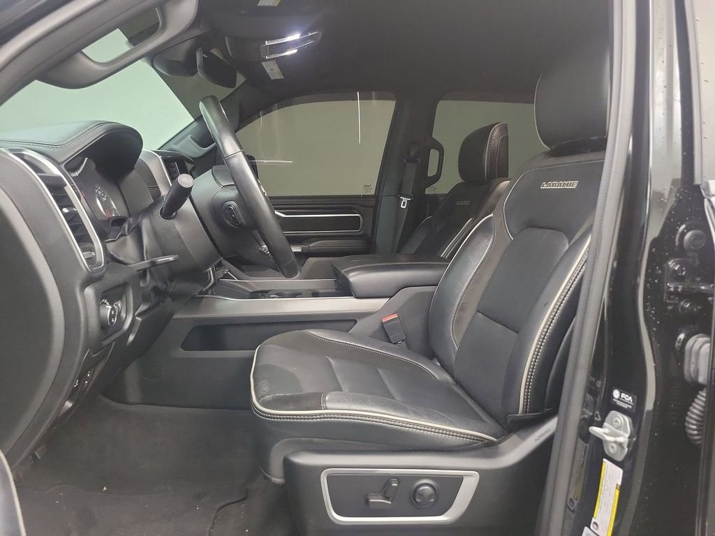 2022 Ram 1500 Laramie photo 4