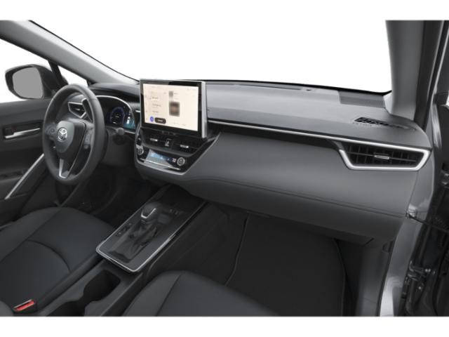 New 2026 Celestite Toyota XLE image 17