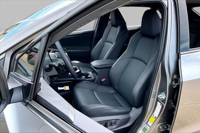 Certified Used 2026 HEAVY METAL* Toyota  image 7