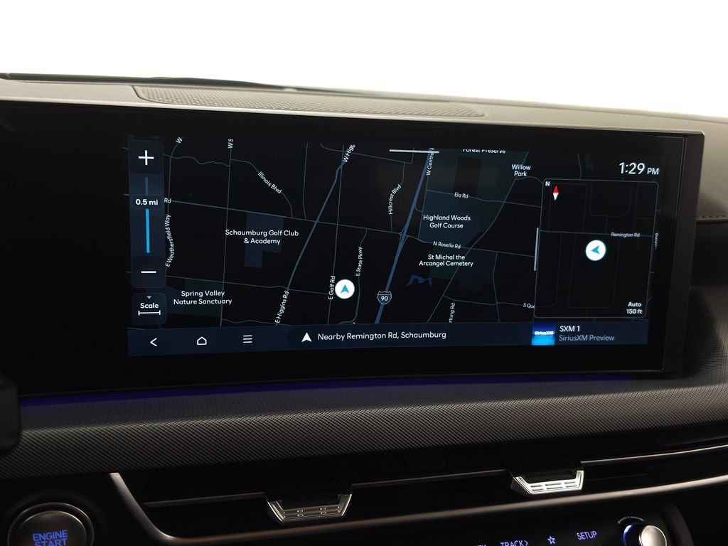 2025 Hyundai Sonata Hybrid Limited - Photo 27