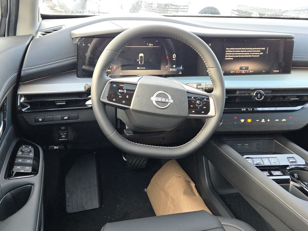 2026 Nissan Murano SL - Photo 18