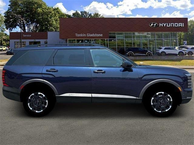 2026 Hyundai Palisade XRT Pro - Photo 9