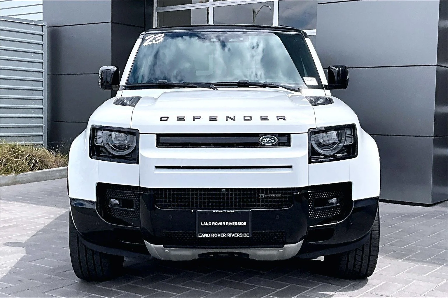 Vehicle Image 2