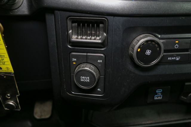 Used 2022 White Ford XL image 29