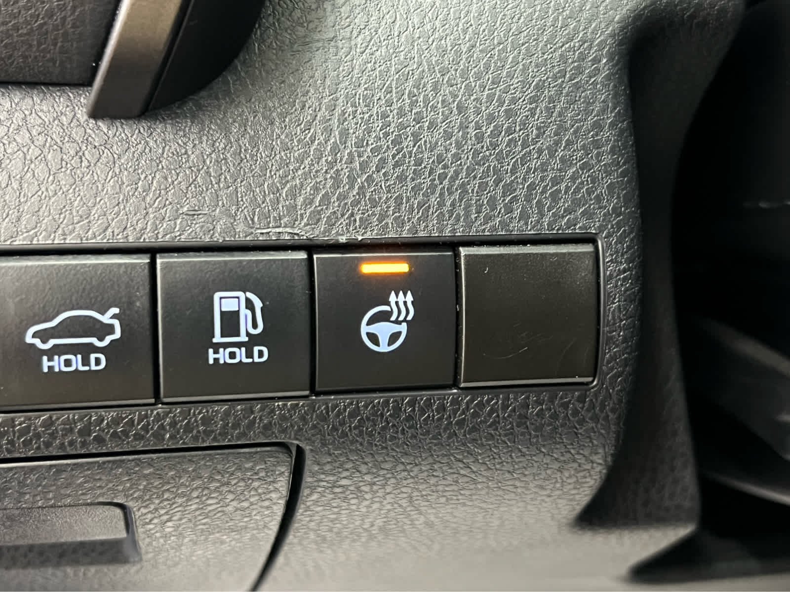 Used 2024 Ice Cap Toyota SE image 6
