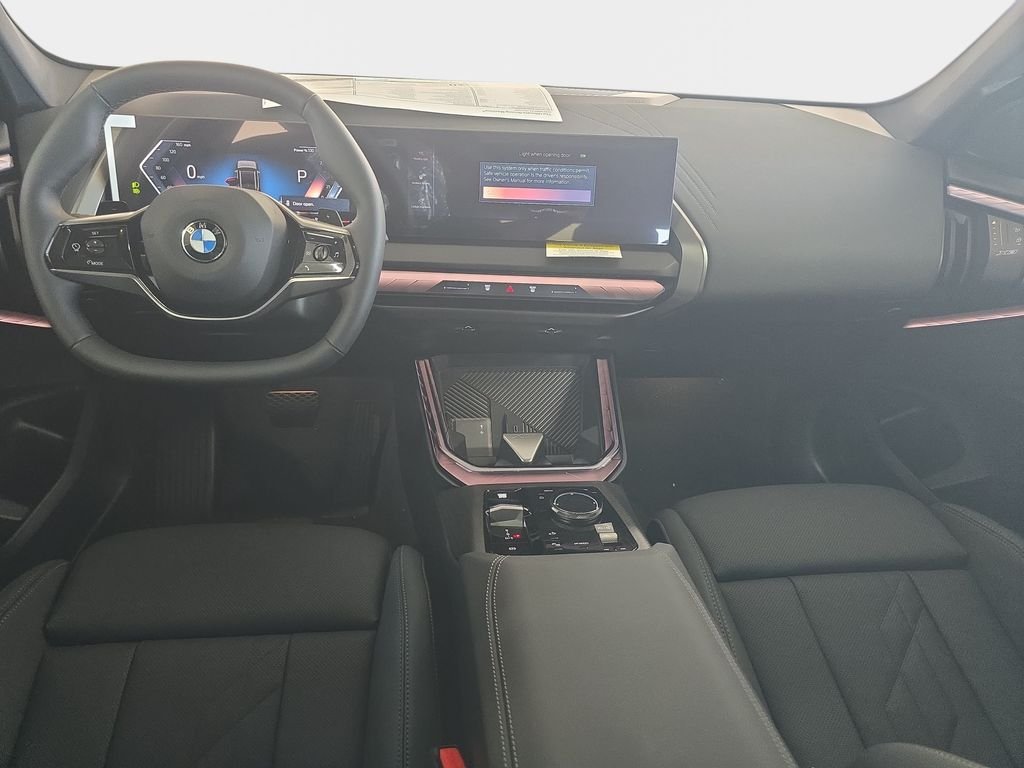 New 2026 Dark Graphite Metallic BMW 30 xDrive image 7