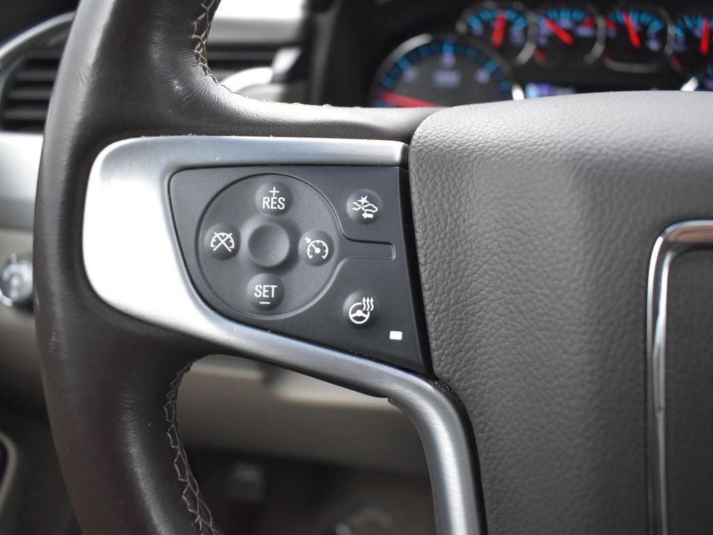 2019 GMC YUKON XL - Image 16