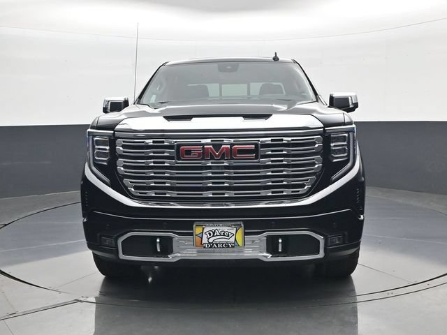 New 2026 Onyx Black GMC Denali image 2