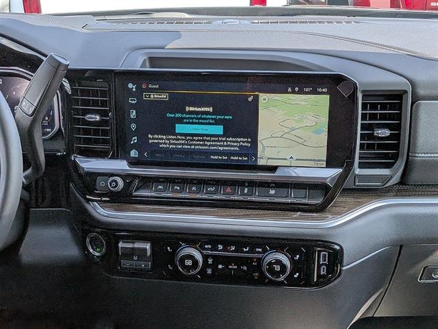 2026 Chevrolet Silverado 1500 LT - Photo 17
