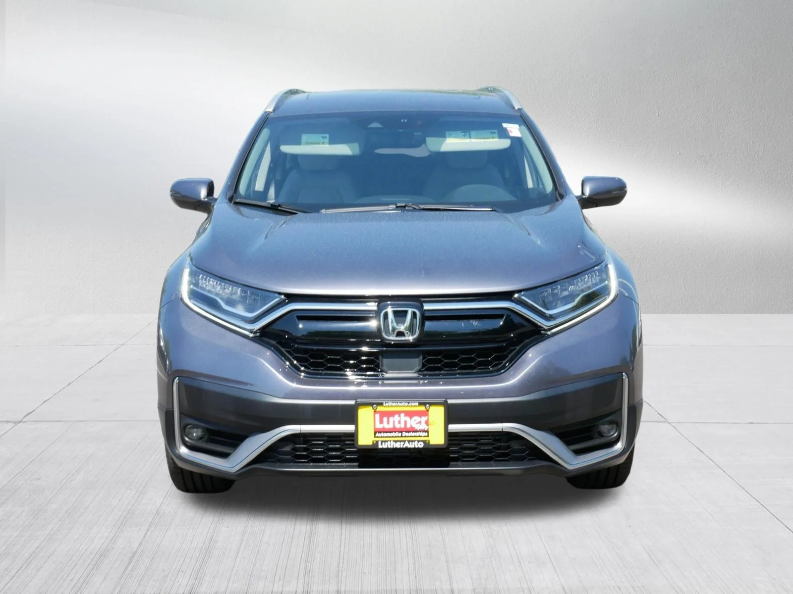 2022 Honda CR-V Touring - Photo 38