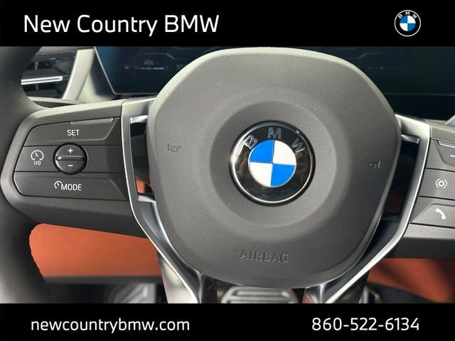 New 2027 Green BMW xDrive28i image 12