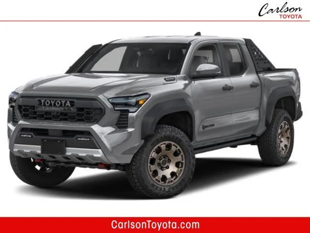 2026 Toyota Tacoma i-FORCE MAX Tacoma Trailhunter
