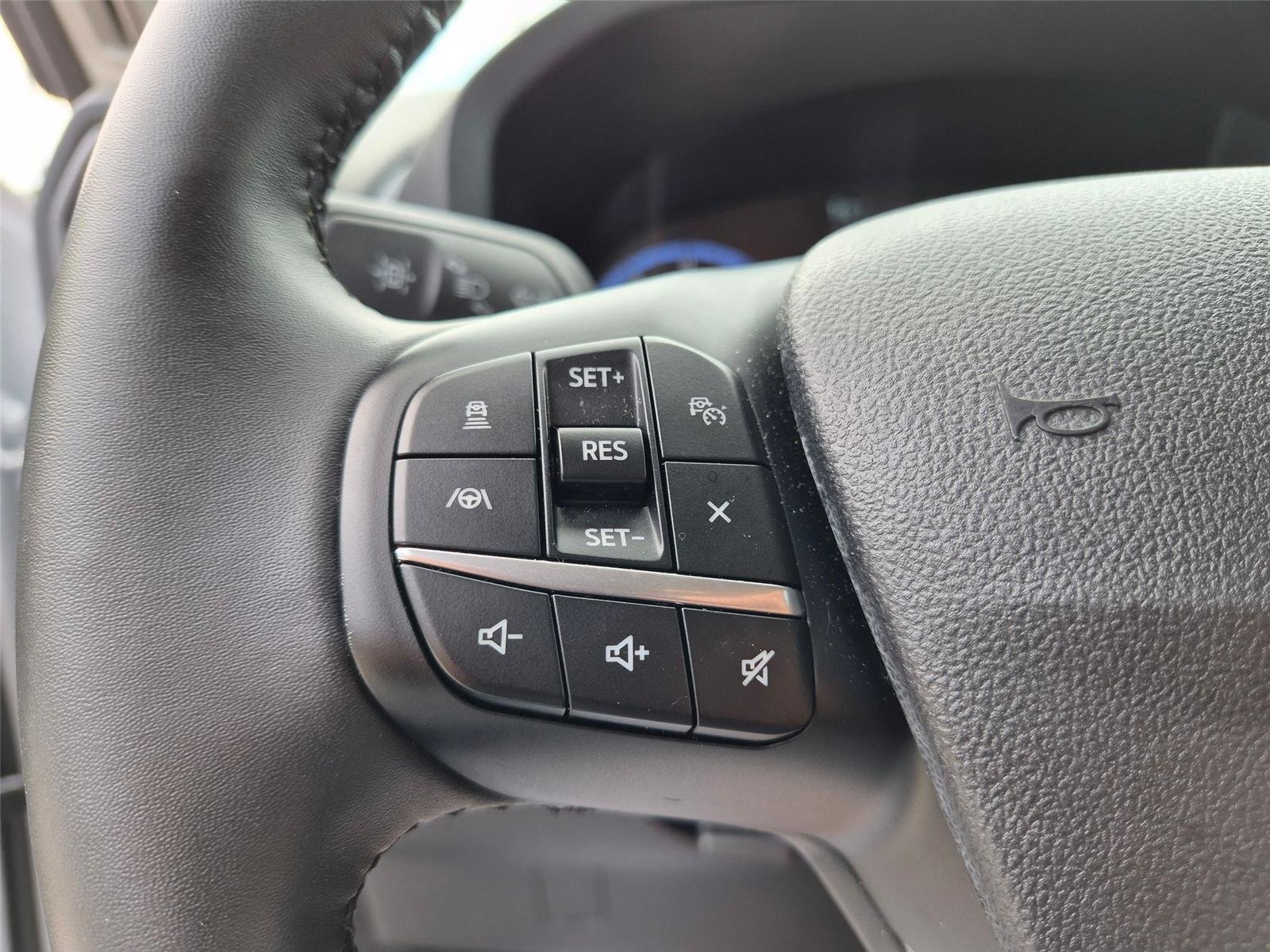 Used 2024 Oxford White Ford Big Bend image 18
