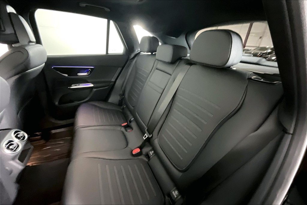 2026 Mercedes-Benz GLC Base - Photo 18
