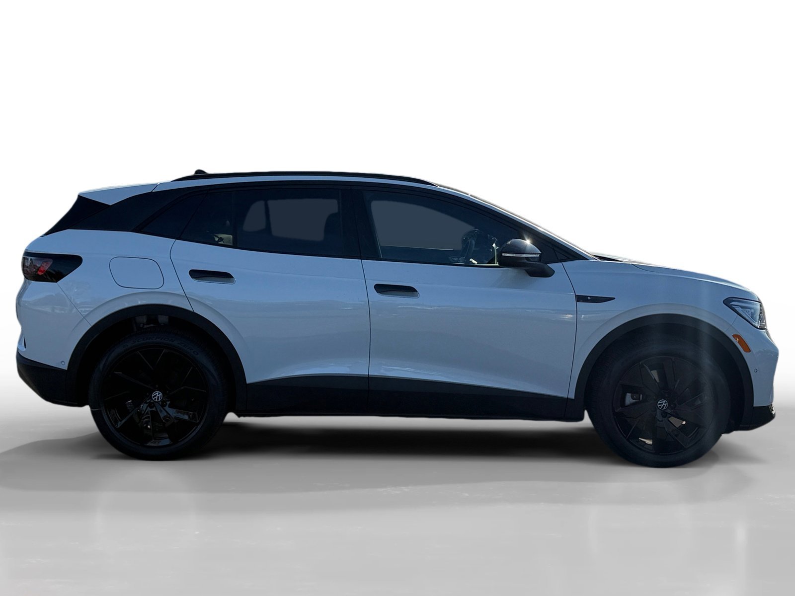 New 2026 Opal White Pearl Volkswagen Pro S image 6