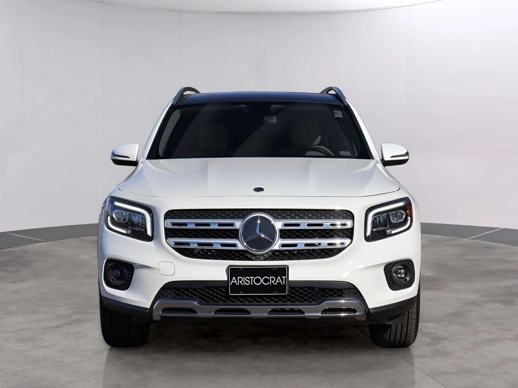 Certified 2026 Mercedes-Benz GLB GLB 250 with VIN W1N4M4HBXTW438375 for sale in Kansas City