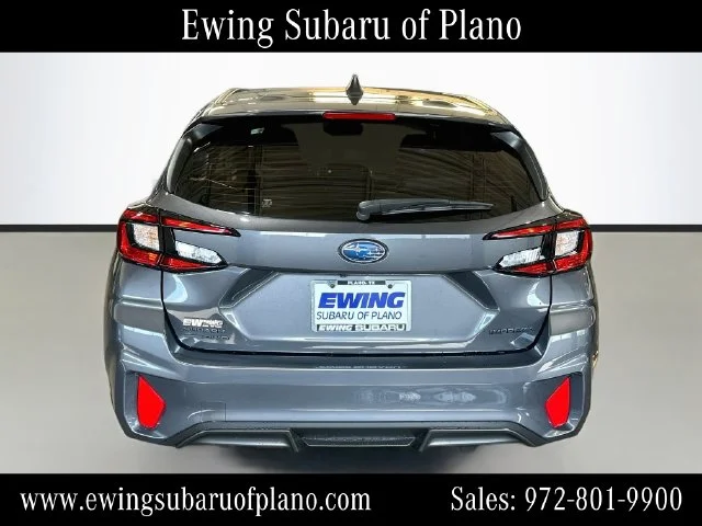 2026 Subaru Impreza 6
