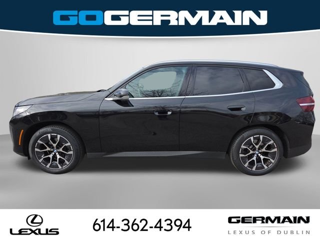 2025 BMW X3 30 - Photo 12