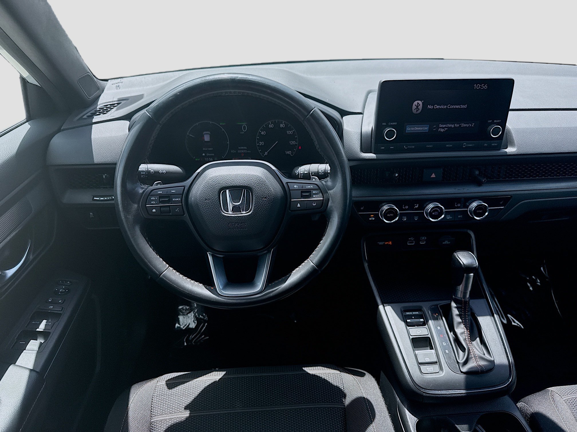 2023 Honda CR-V Sport - Photo 20