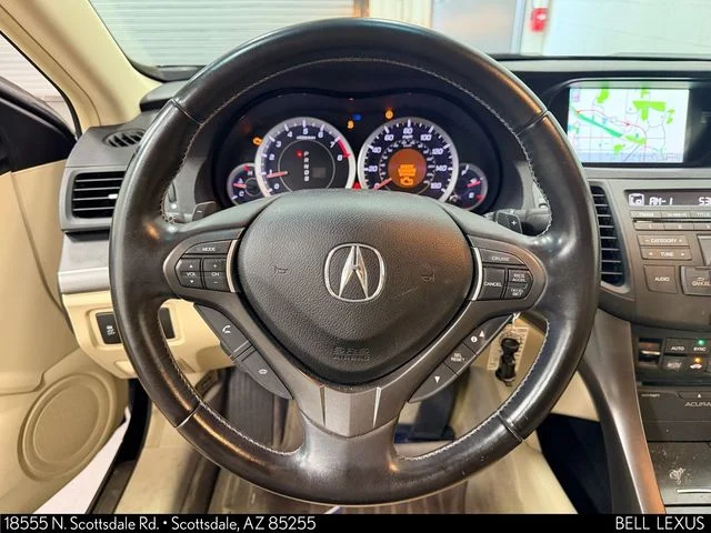 Used 2012  Acura 2.4 image 18