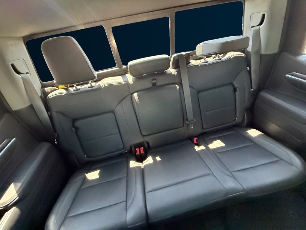 Used 2023 Gray Chevrolet LTZ image 18