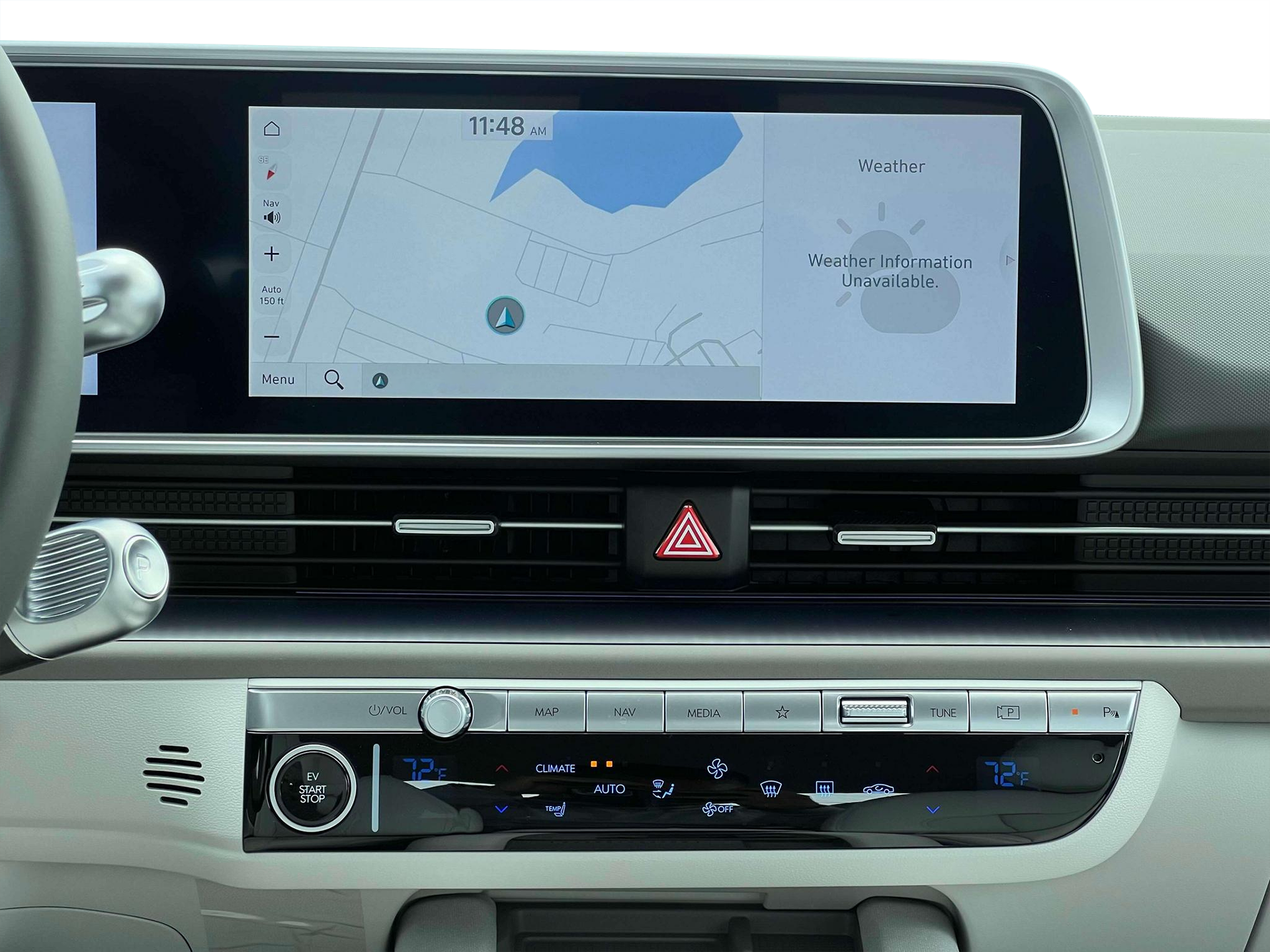 2025 Hyundai IONIQ 6 SEL - Photo 19