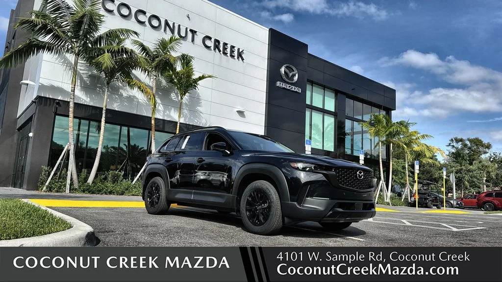 2026 Mazda CX-50 2.5 Hybrid Premium's photo