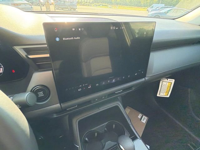 New 2026 Jet Black Mica Mazda 2.5 S Premium AWD image 17