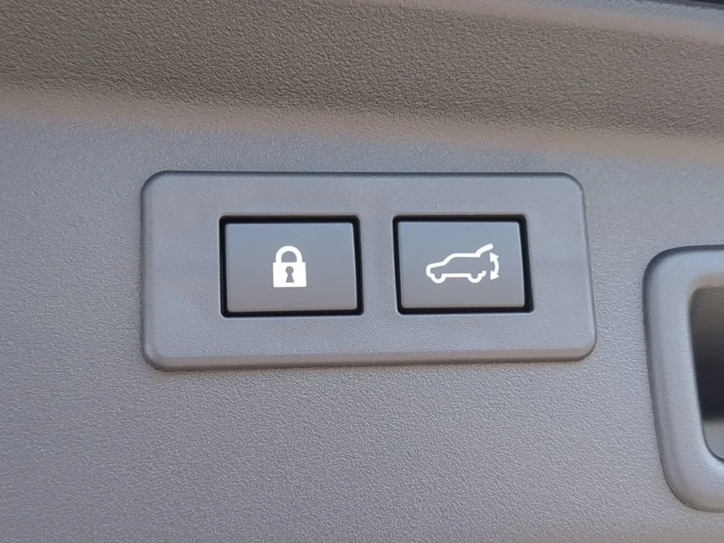 2026 Subaru Outback Limited - Photo 11