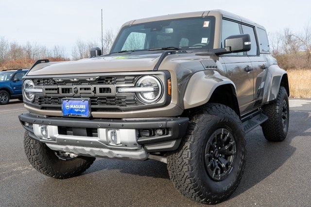 2025 Ford Bronco Bronco Raptor