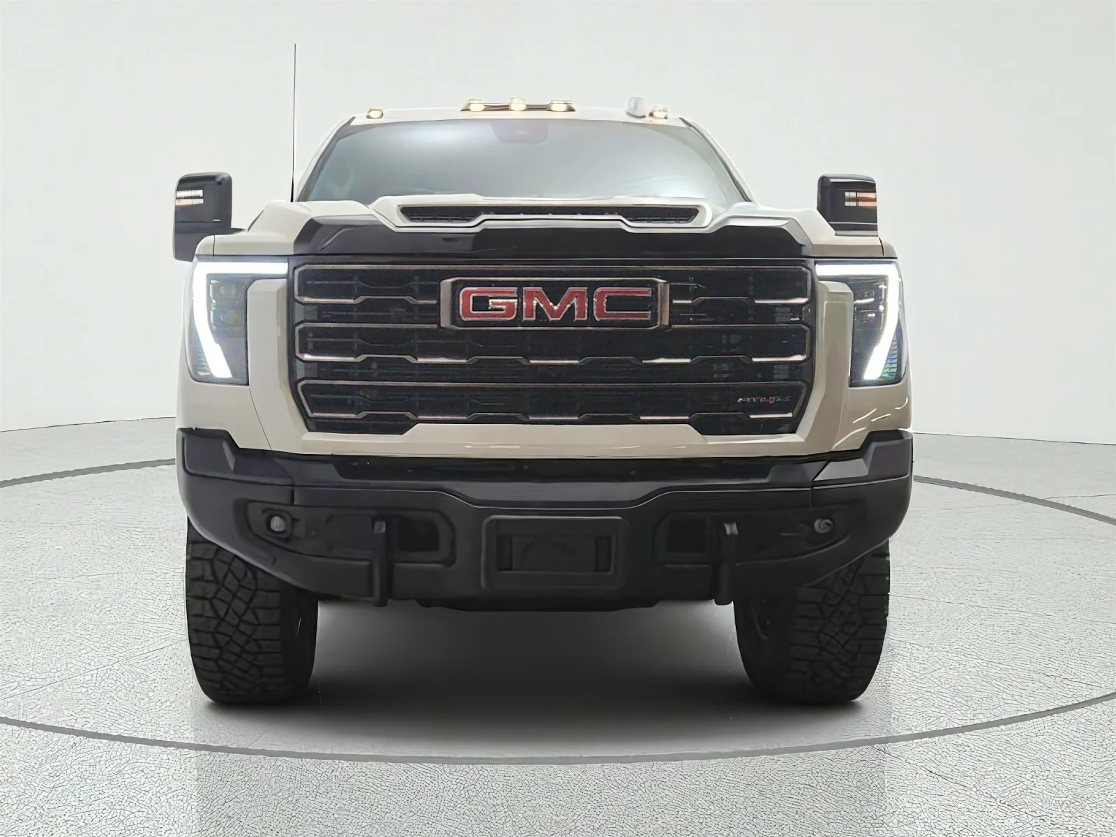 Used 2026 Coastal Dune GMC AT4X AEV Edition image 2