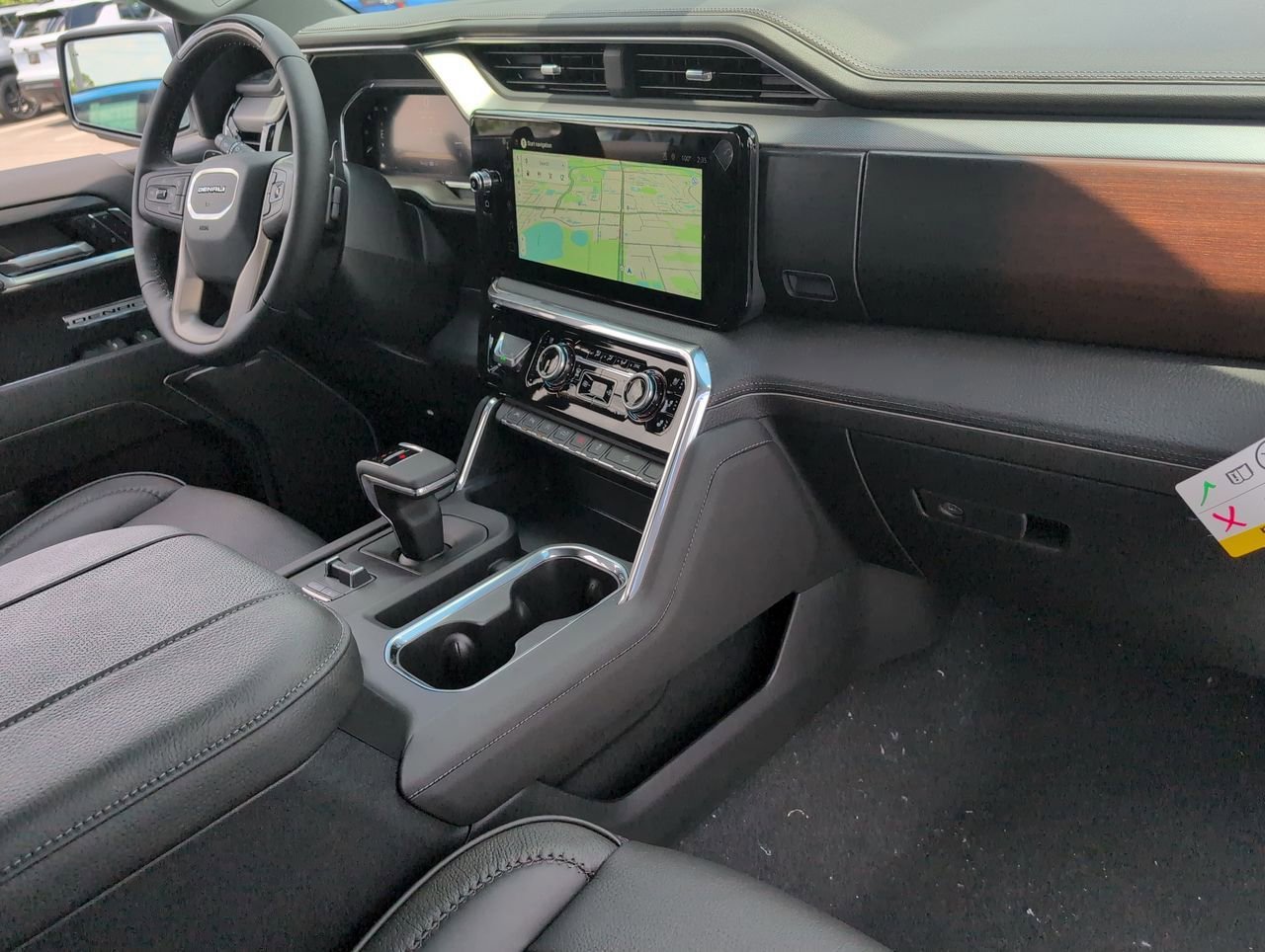 2026 GMC Sierra 1500 Denali - Photo 28