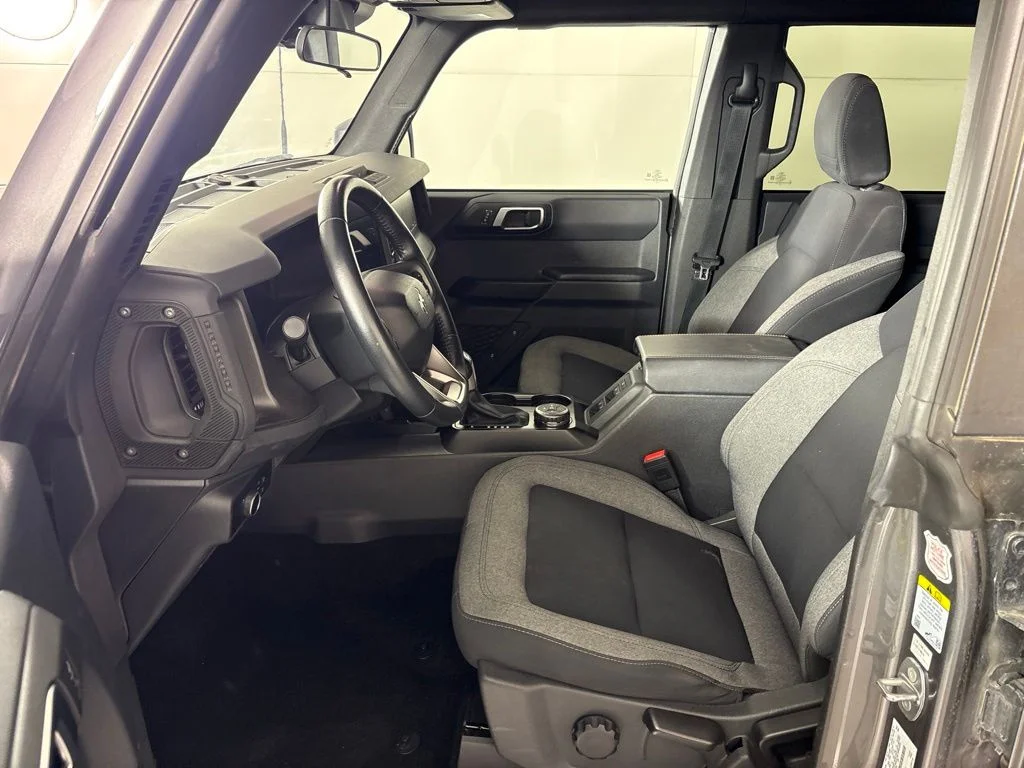 Used 2025 Gray Ford Big Bend image 25