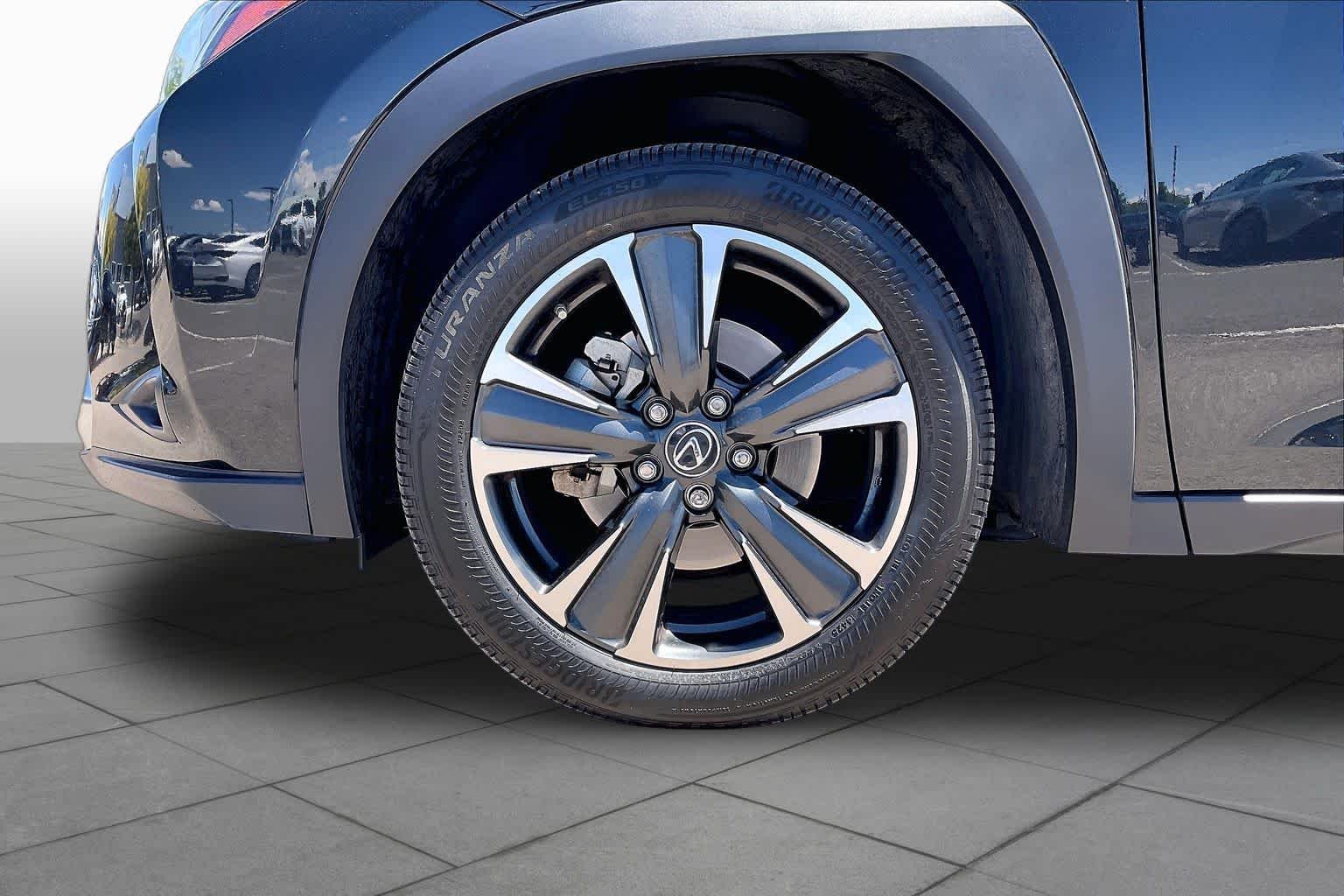Used 2021 Caviar Lexus  image 10