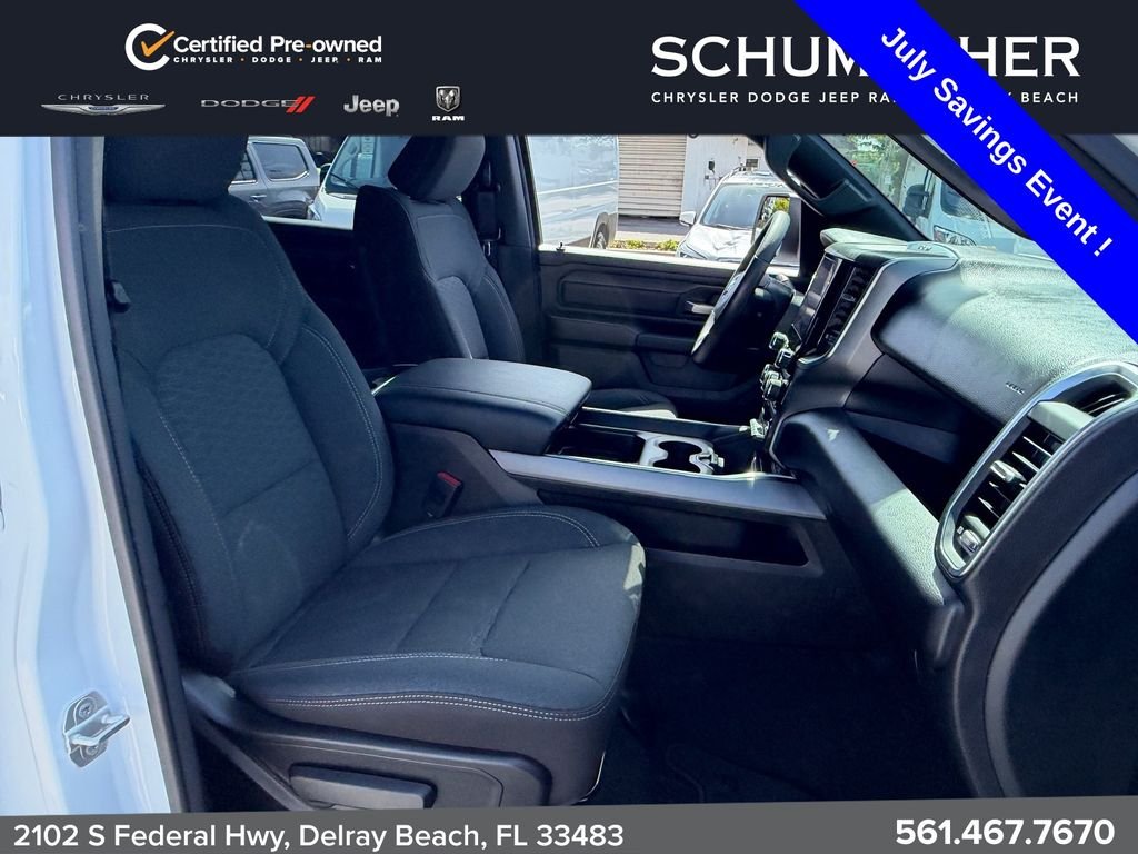 Used 2026 White Ram Express image 21