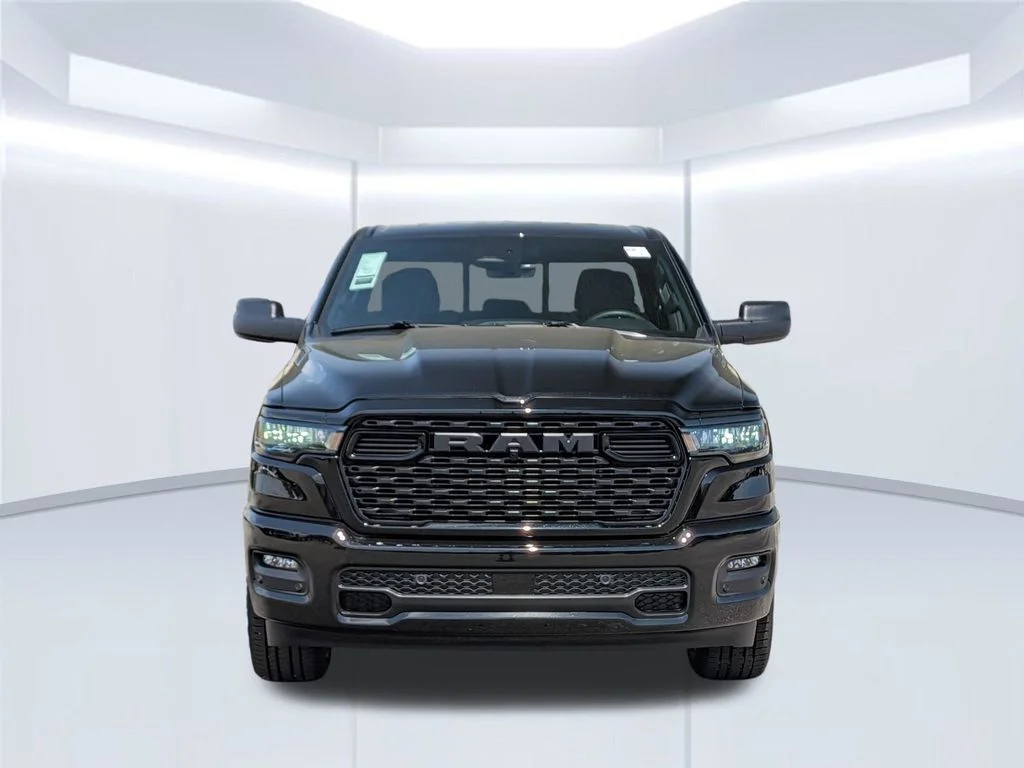New 2026 Black Ram Express image 10