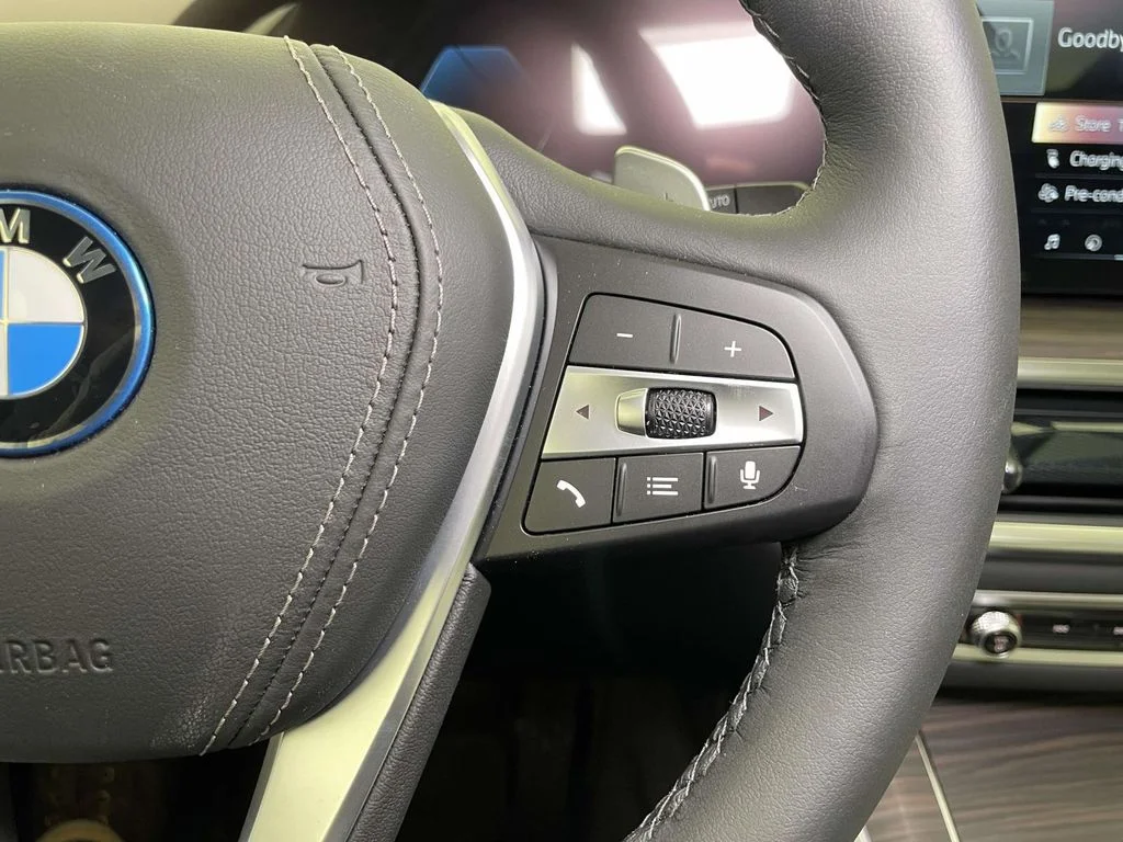 2026 BMW X5 50e - Photo 34